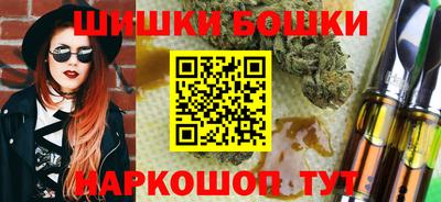 молекула духа Будённовск